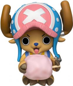 BANQUE EN PVC ONE PIECE CHOPPER